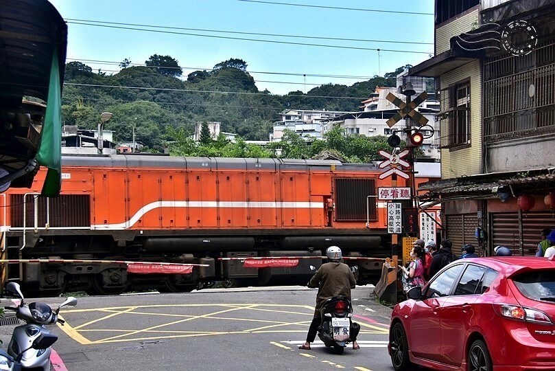 揭開基隆【暖暖】的神秘面紗:基隆河與山巒環繞,自然景觀與在地風情迷人的小鎮