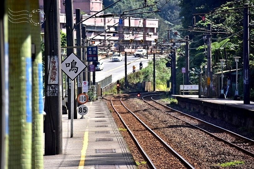 揭開基隆【暖暖】的神秘面紗:基隆河與山巒環繞,自然景觀與在地風情迷人的小鎮