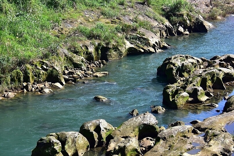 揭開基隆【暖暖】的神秘面紗:基隆河與山巒環繞,自然景觀與在地風情迷人的小鎮