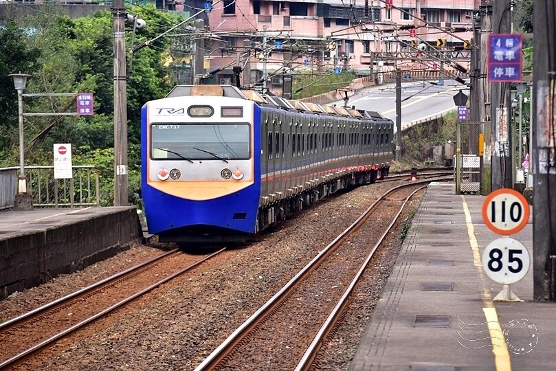揭開基隆【暖暖】的神秘面紗:基隆河與山巒環繞,自然景觀與在地風情迷人的小鎮