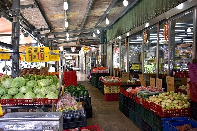 揭開基隆【暖暖】的神秘面紗:基隆河與山巒環繞,自然景觀與在地風情迷人的小鎮