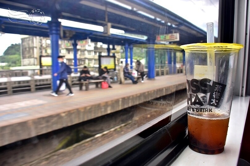 揭開基隆【暖暖】的神秘面紗:基隆河與山巒環繞,自然景觀與在地風情迷人的小鎮