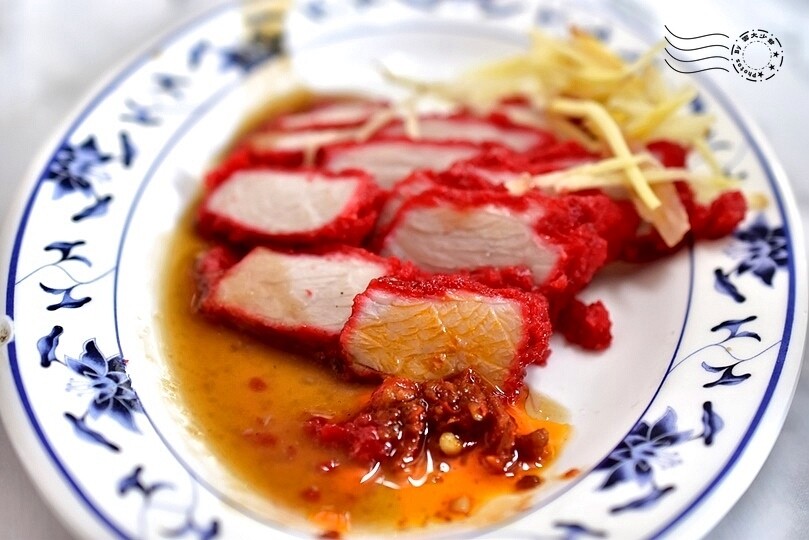 揭開基隆【暖暖】的神秘面紗:基隆河與山巒環繞,自然景觀與在地風情迷人的小鎮