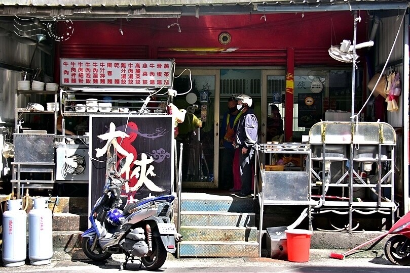 揭開基隆【暖暖】的神秘面紗:基隆河與山巒環繞,自然景觀與在地風情迷人的小鎮