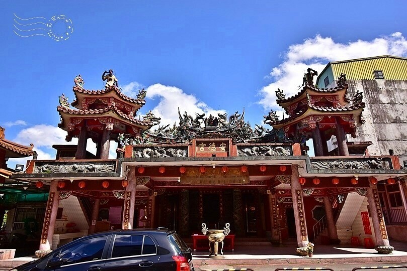 揭開基隆【暖暖】的神秘面紗:基隆河與山巒環繞,自然景觀與在地風情迷人的小鎮