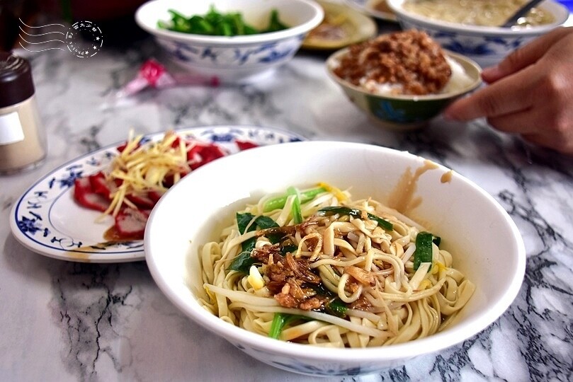 揭開基隆【暖暖】的神秘面紗:基隆河與山巒環繞,自然景觀與在地風情迷人的小鎮