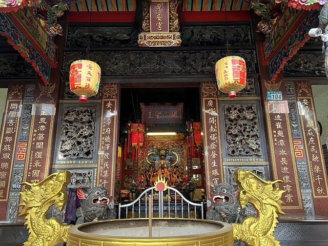 2023新北石門青山瀑布，天涼好個秋踏青趣｜金山老街｜新北八