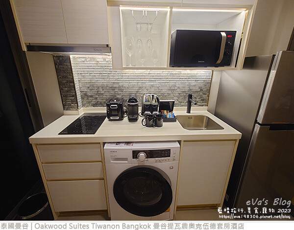 Oakwood Suites Tiwanon Bangkok 曼谷提瓦農奧克伍德套房酒店-14.jpg