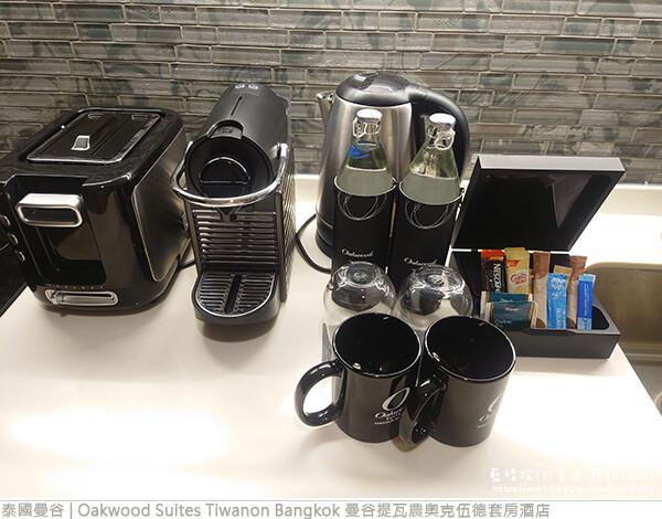 Oakwood Suites Tiwanon Bangkok 曼谷提瓦農奧克伍德套房酒店-15.jpg