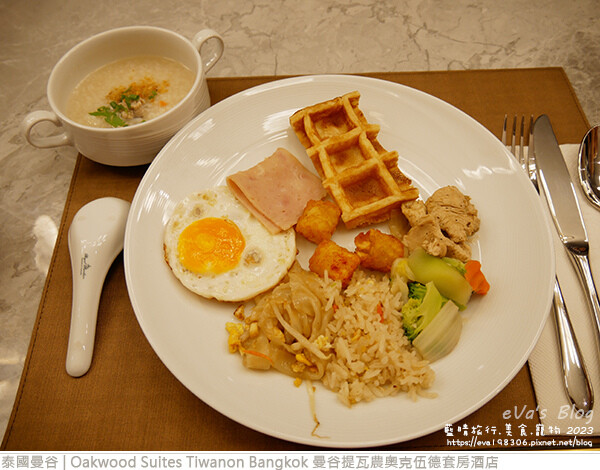 Oakwood Suites Tiwanon Bangkok 曼谷提瓦農奧克伍德套房酒店-33.jpg