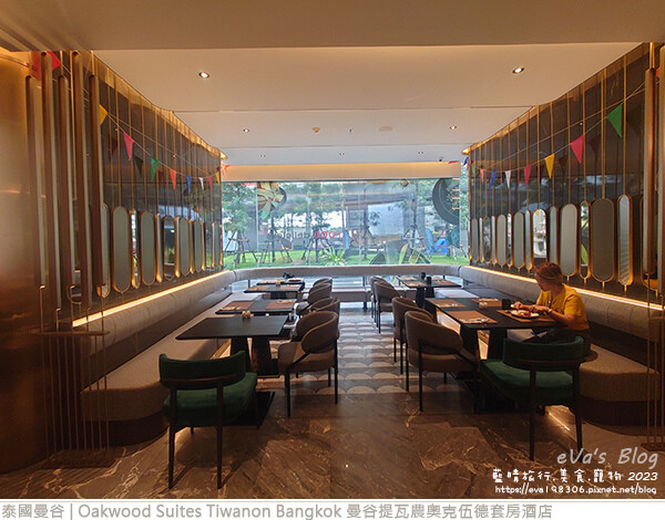 Oakwood Suites Tiwanon Bangkok 曼谷提瓦農奧克伍德套房酒店-22.jpg