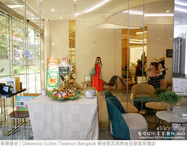 Oakwood Suites Tiwanon Bangkok 曼谷提瓦農奧克伍德套房酒店-37.jpg
