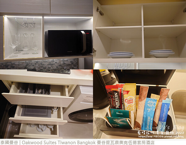 Oakwood Suites Tiwanon Bangkok 曼谷提瓦農奧克伍德套房酒店-16.jpg