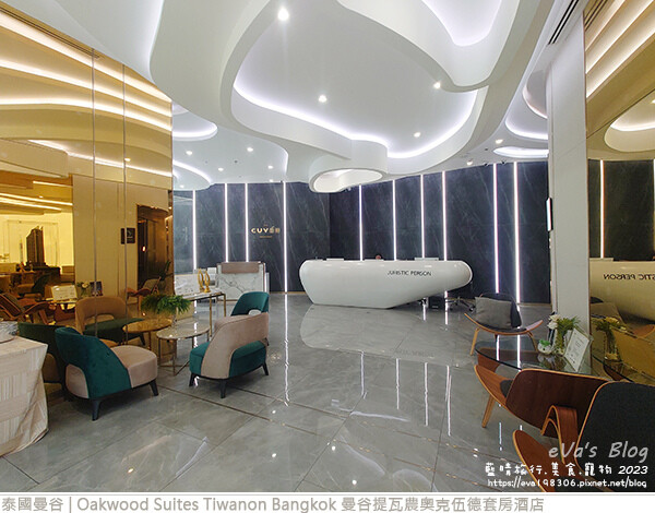Oakwood Suites Tiwanon Bangkok 曼谷提瓦農奧克伍德套房酒店-36.jpg