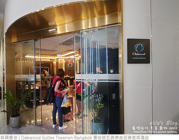 Oakwood Suites Tiwanon Bangkok 曼谷提瓦農奧克伍德套房酒店-19.jpg