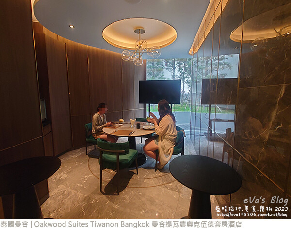 Oakwood Suites Tiwanon Bangkok 曼谷提瓦農奧克伍德套房酒店-24.jpg
