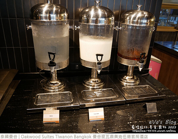 Oakwood Suites Tiwanon Bangkok 曼谷提瓦農奧克伍德套房酒店-32.jpg