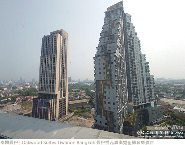 Oakwood Suites Tiwanon Bangkok 曼谷提瓦農奧克伍德套房酒店-18.jpg