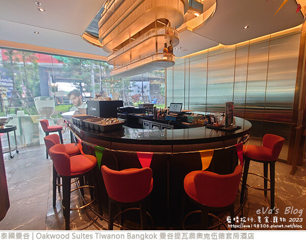 Oakwood Suites Tiwanon Bangkok 曼谷提瓦農奧克伍德套房酒店-23.jpg