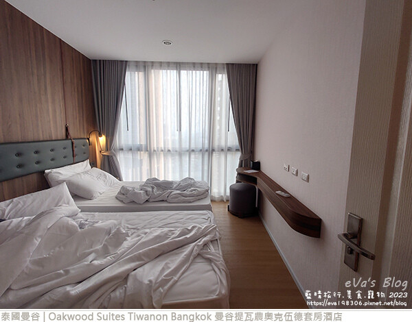 Oakwood Suites Tiwanon Bangkok 曼谷提瓦農奧克伍德套房酒店-17.jpg