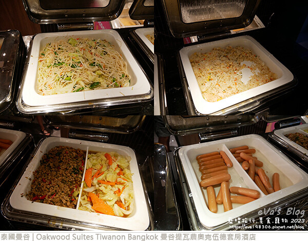 Oakwood Suites Tiwanon Bangkok 曼谷提瓦農奧克伍德套房酒店-29.jpg