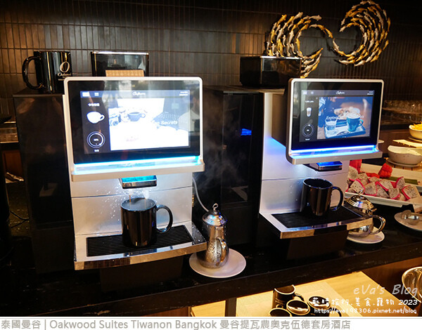 Oakwood Suites Tiwanon Bangkok 曼谷提瓦農奧克伍德套房酒店-31.jpg