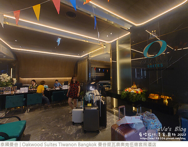Oakwood Suites Tiwanon Bangkok 曼谷提瓦農奧克伍德套房酒店-20.jpg