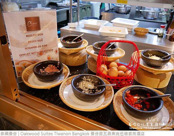 Oakwood Suites Tiwanon Bangkok 曼谷提瓦農奧克伍德套房酒店-30.jpg