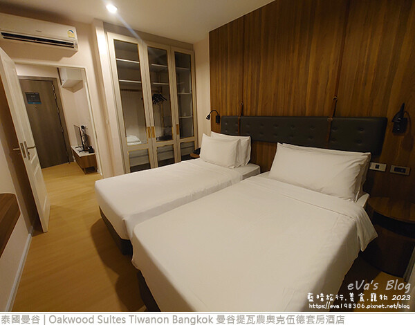 Oakwood Suites Tiwanon Bangkok 曼谷提瓦農奧克伍德套房酒店-09.jpg