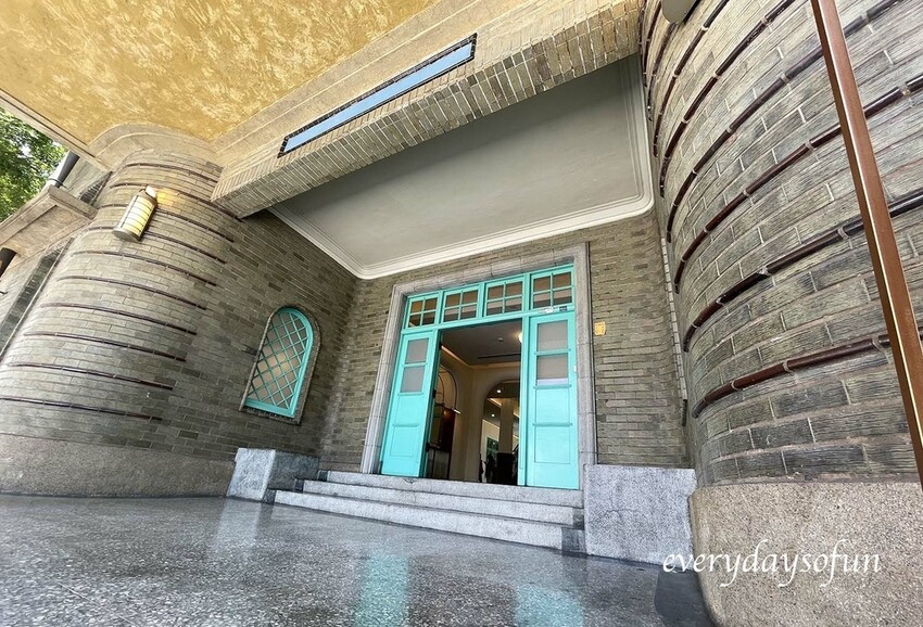 嘉義市立美術館