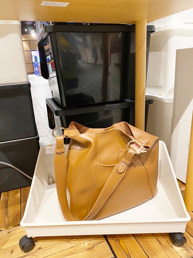 日系知名收納品牌限時快閃文心秀泰!生活好東西通通有~居家收納、餐廚用品、野餐露營必備道具只要3折起!