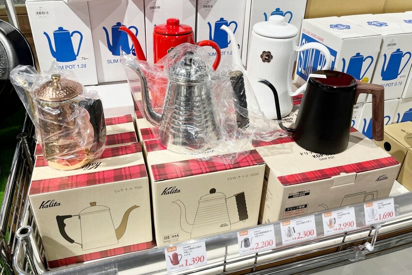 日系知名收納品牌限時快閃文心秀泰!生活好東西通通有~居家收納、餐廚用品、野餐露營必備道具只要3折起!