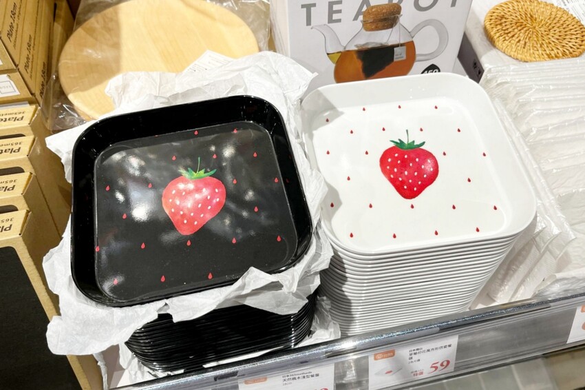 日系知名收納品牌限時快閃文心秀泰!生活好東西通通有~居家收納、餐廚用品、野餐露營必備道具只要3折起!