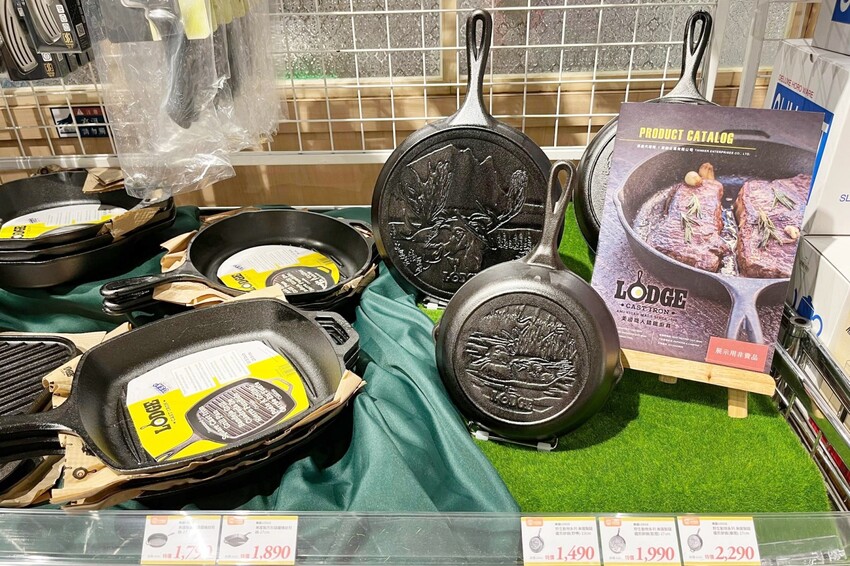 日系知名收納品牌限時快閃文心秀泰!生活好東西通通有~居家收納、餐廚用品、野餐露營必備道具只要3折起!