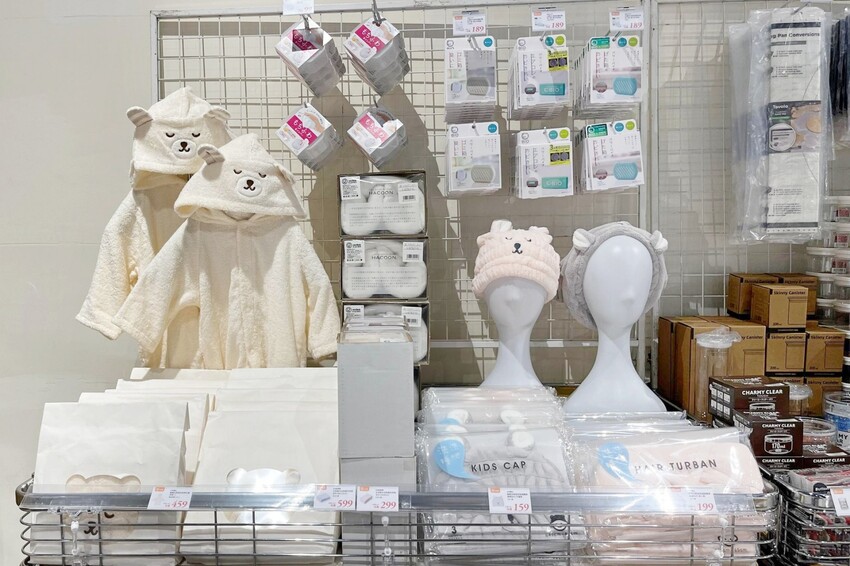 日系知名收納品牌限時快閃文心秀泰!生活好東西通通有~居家收納、餐廚用品、野餐露營必備道具只要3折起!