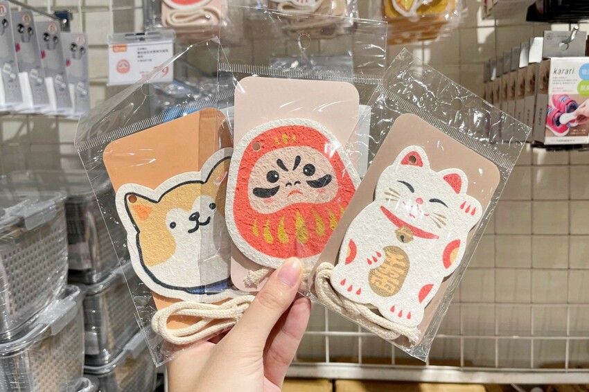 日系知名收納品牌限時快閃文心秀泰!生活好東西通通有~居家收納、餐廚用品、野餐露營必備道具只要3折起!