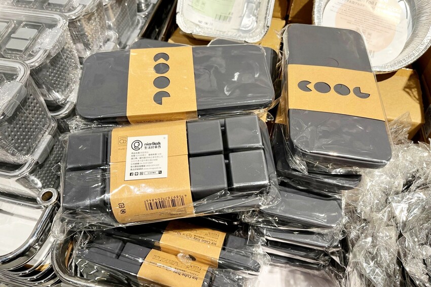 日系知名收納品牌限時快閃文心秀泰!生活好東西通通有~居家收納、餐廚用品、野餐露營必備道具只要3折起!