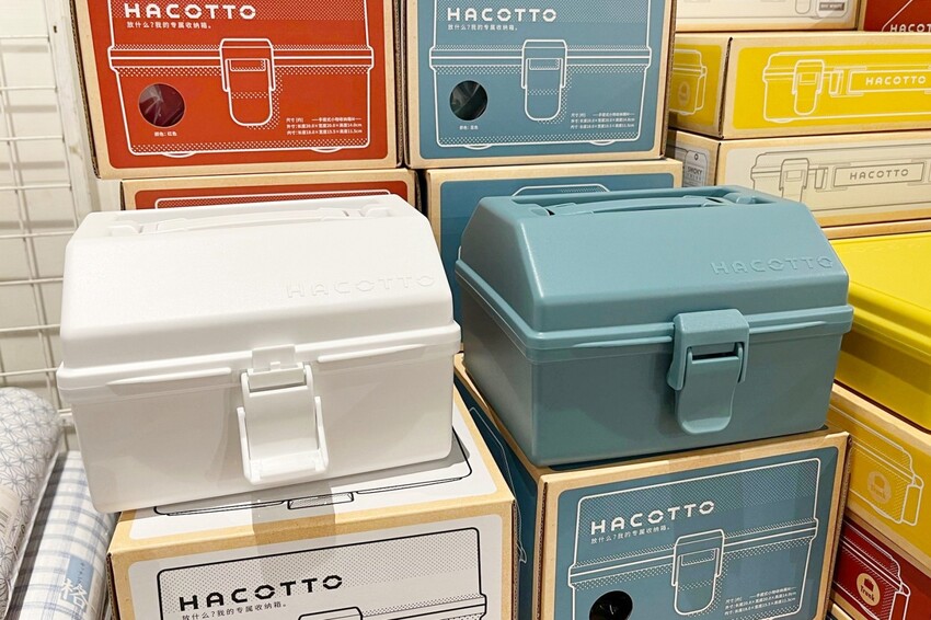 日系知名收納品牌限時快閃文心秀泰!生活好東西通通有~居家收納、餐廚用品、野餐露營必備道具只要3折起!