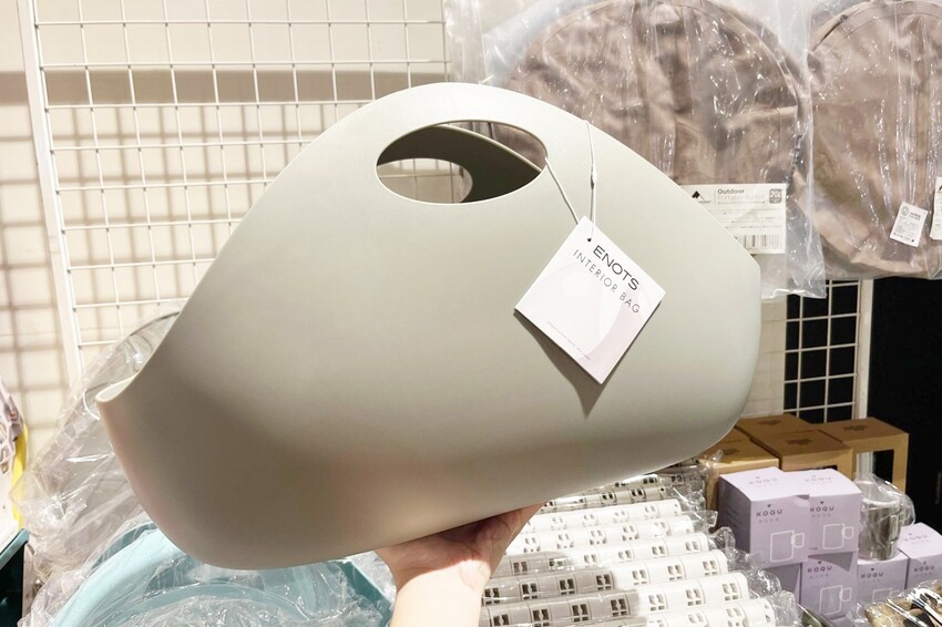 日系知名收納品牌限時快閃文心秀泰!生活好東西通通有~居家收納、餐廚用品、野餐露營必備道具只要3折起!