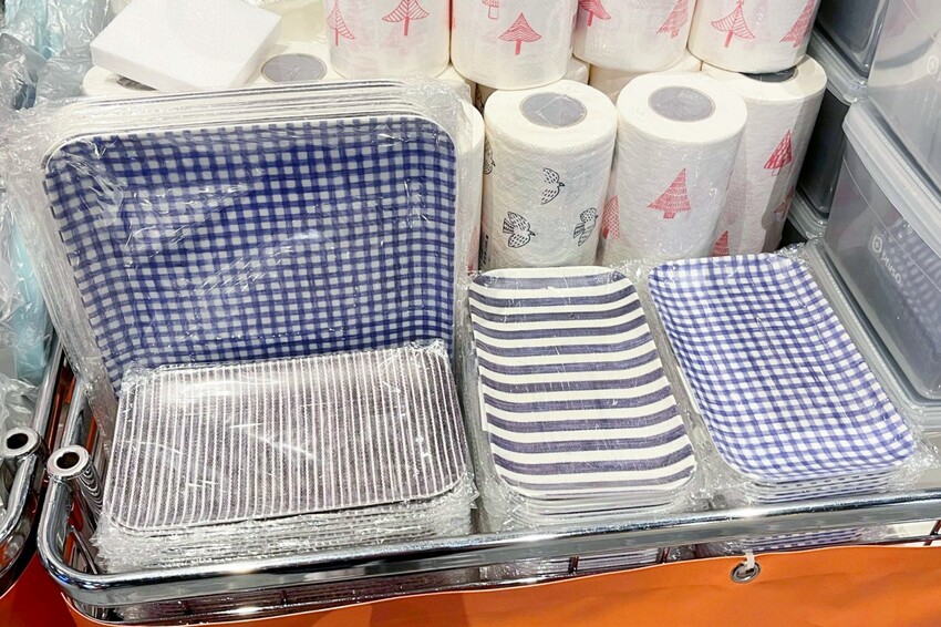 日系知名收納品牌限時快閃文心秀泰!生活好東西通通有~居家收納、餐廚用品、野餐露營必備道具只要3折起!