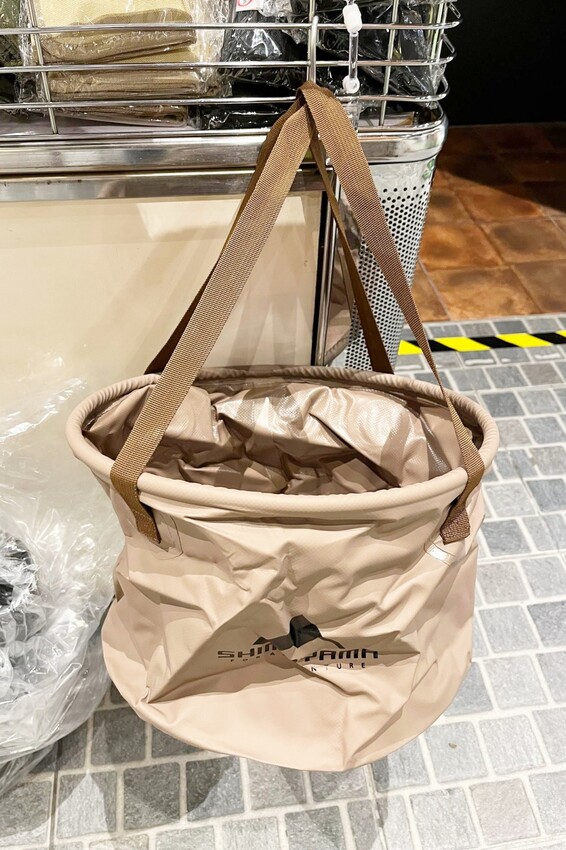 日系知名收納品牌限時快閃文心秀泰!生活好東西通通有~居家收納、餐廚用品、野餐露營必備道具只要3折起!