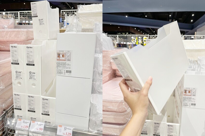 日系知名收納品牌限時快閃文心秀泰!生活好東西通通有~居家收納、餐廚用品、野餐露營必備道具只要3折起!