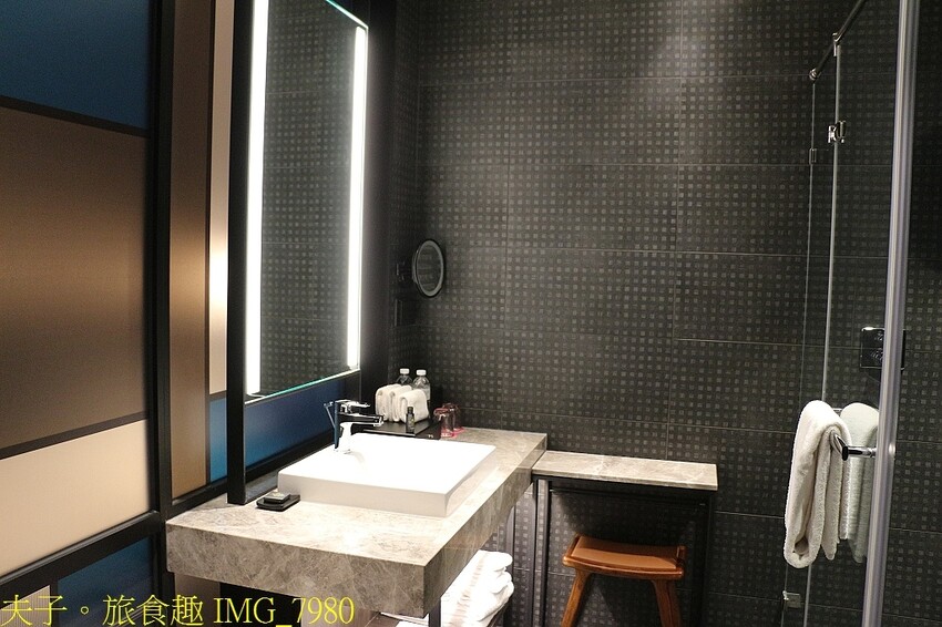 台南安平雅樂軒酒店 處處有美學 沉浸陶醉讓人放鬆心情