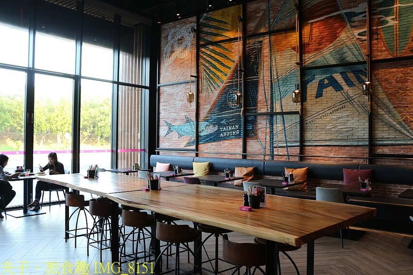 台南安平雅樂軒酒店 處處有美學 沉浸陶醉讓人放鬆心情