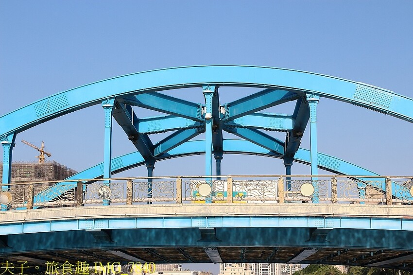 安平運河遊船 金色流域 從河道視角欣賞城市風光 安平運河遊船 金色流域 從河道視角欣賞城市風光