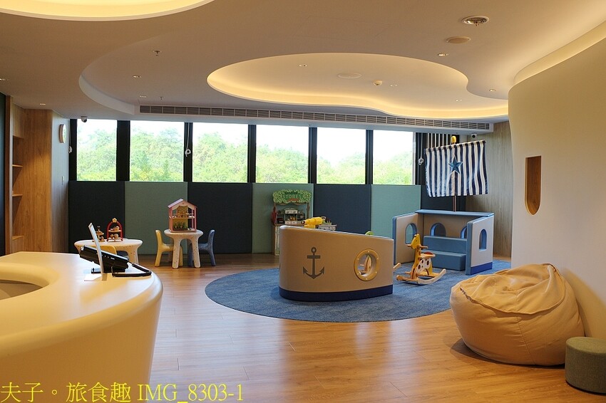 台南安平雅樂軒酒店 處處有美學 沉浸陶醉讓人放鬆心情