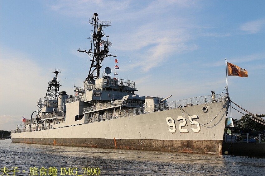 安平運河遊船 金色流域 從河道視角欣賞城市風光 安平運河遊船 金色流域 從河道視角欣賞城市風光