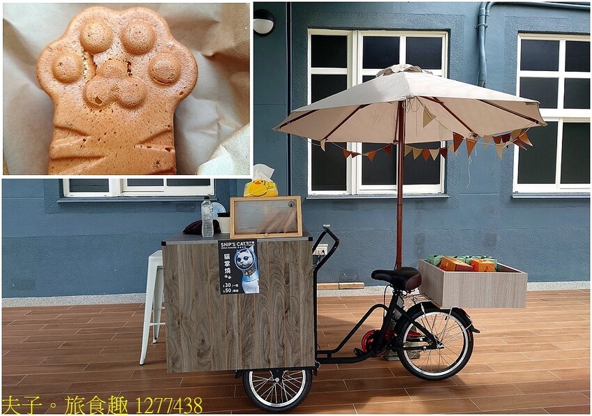 看海美術館 船仔貓屏東展 一個充滿奇幻色彩和療癒能量的異想世