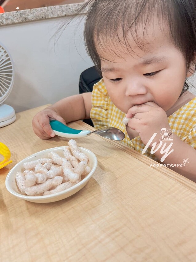 優質媽咪都在無限回購的寶寶副食品|米菓米餅界的LV