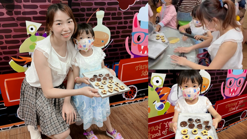 近距離接觸！小朋友超愛的可愛小動物 草泥馬 天竺鼠 小兔子 還有浪漫場景超好拍